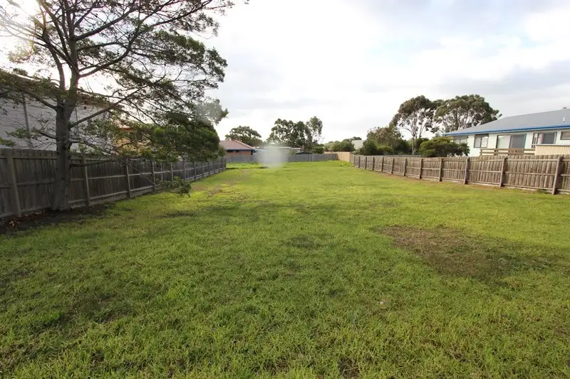 Main view of Homely land listing, 284 Settlement Road, Cowes VIC 3922
