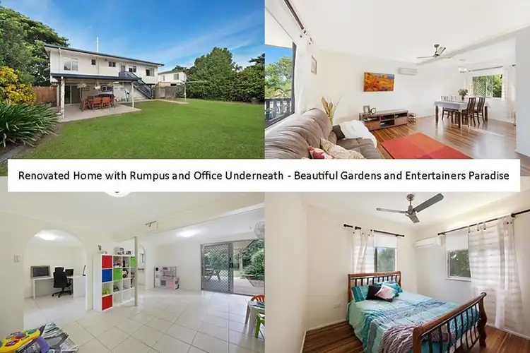 Second view of Homely house listing, 3 Marragall Street, Kirwan QLD 4817