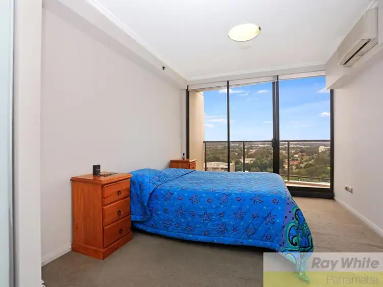 Seventh view of Homely apartment listing, 81/13-15 Hassall Street, Parramatta NSW 2150