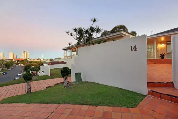 Fourth view of Homely house listing, 14 Wildash Street, Southport QLD 4215