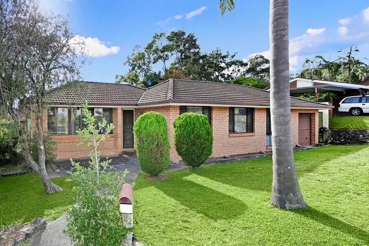 22 Premier Way, Bateau Bay NSW 2261