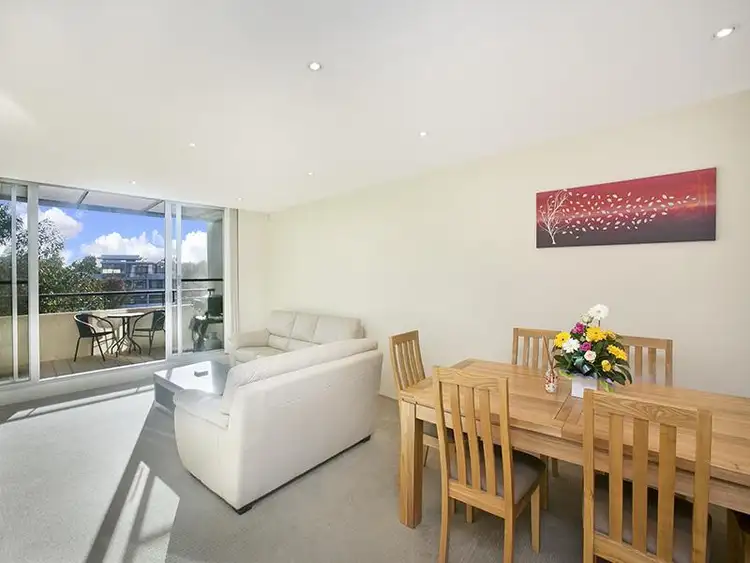 Fifth view of Homely apartment listing, 6/5 Nurmi Avenue, Newington NSW 2127
