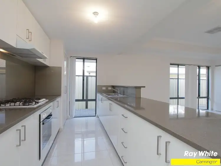 Second view of Homely house listing, 5/121 Gibbs Street, East Cannington WA 6107