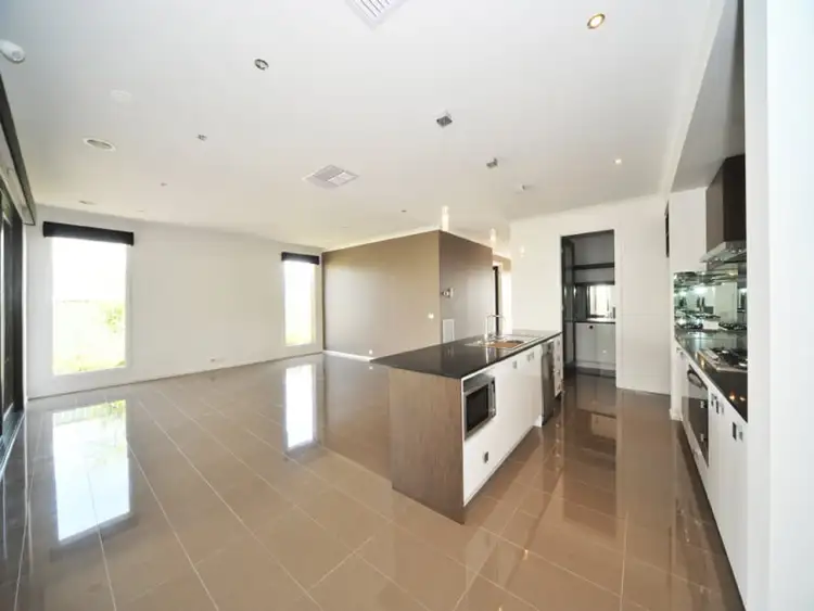 Fifth view of Homely house listing, 16 McConnell Drive, Junortoun VIC 3551