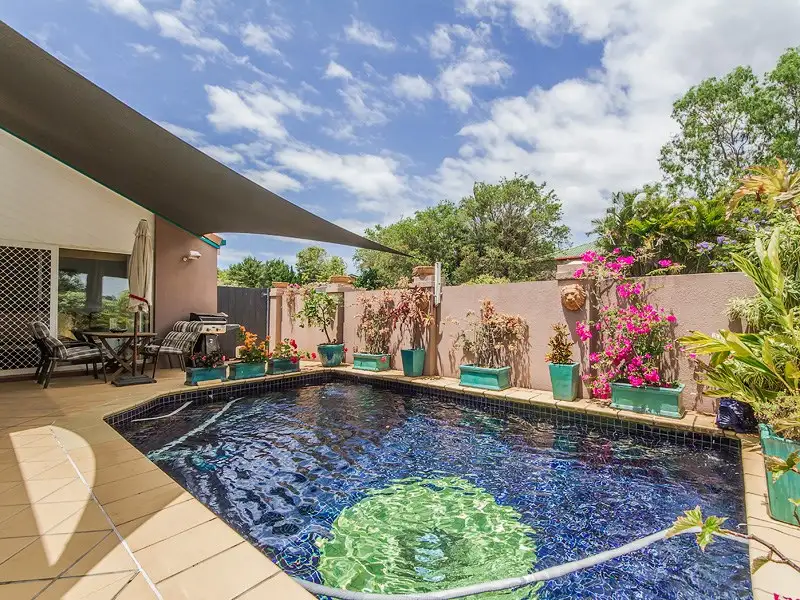 Main view of Homely house listing, 2 Fulham Place, Robina QLD 4226