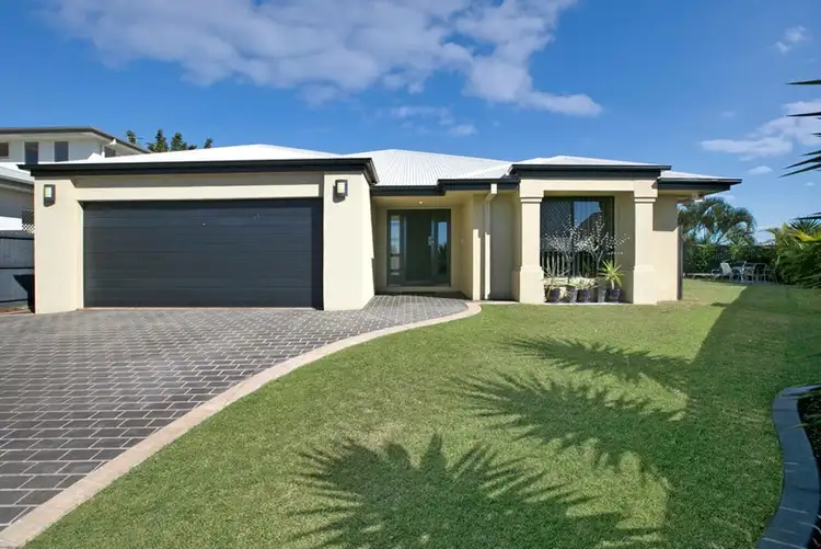 17 Skilton Place, Thornlands QLD 4164