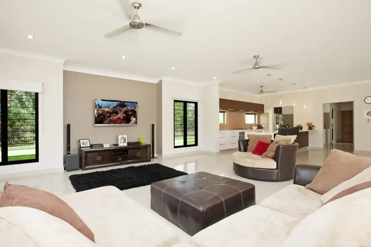 Fifth view of Homely house listing, 32 Koberstein Road, Girraween NT 836