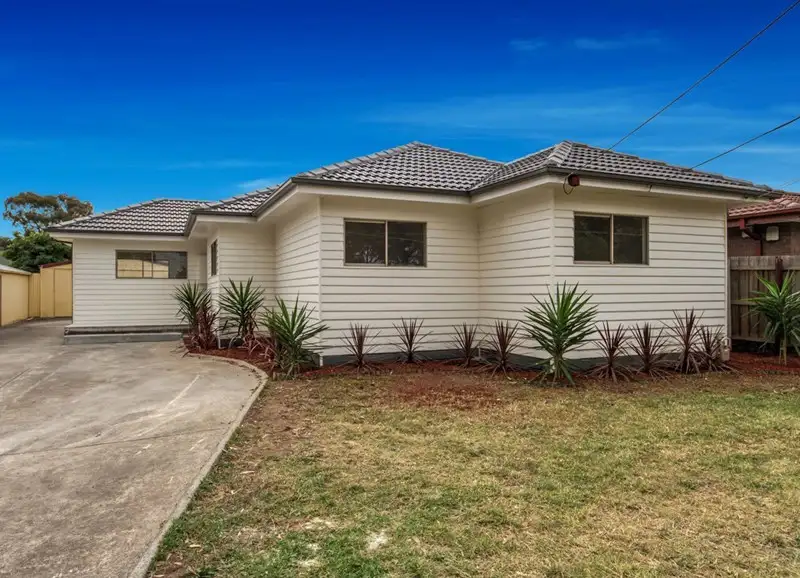 Main view of Homely house listing, 21 Jamieson Street, St Albans VIC 3021