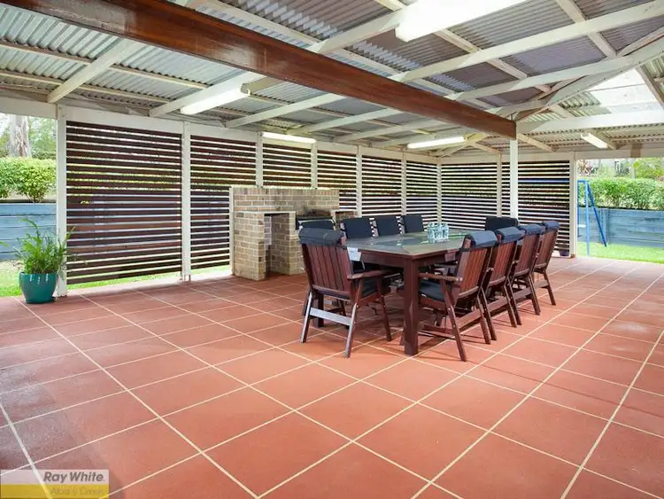 Third view of Homely house listing, 5 Glen Eaton Street, Eatons Hill QLD 4037