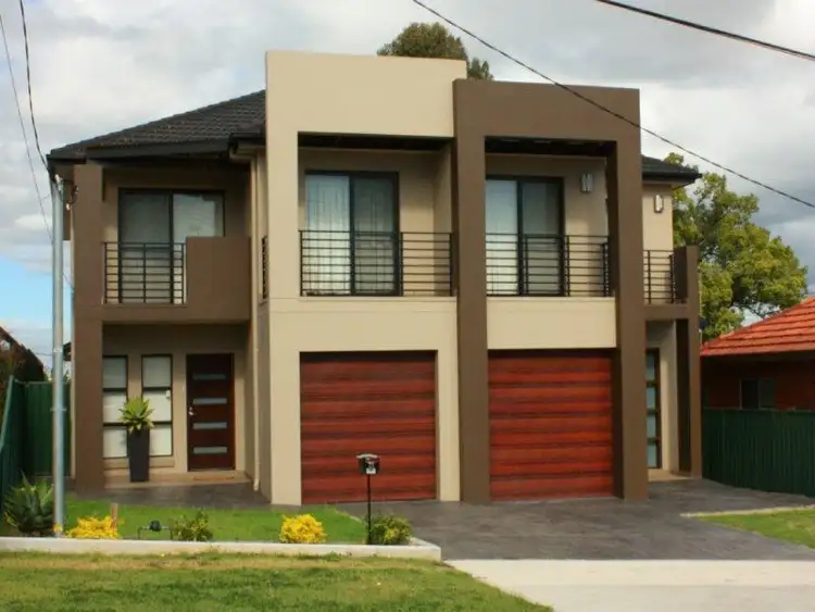 5 Yanderra Street, Condell Park NSW 2200