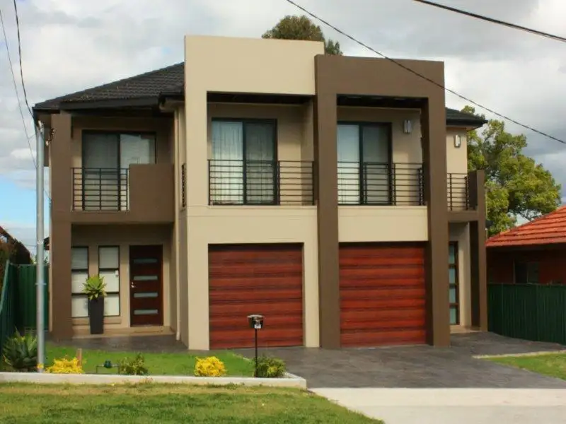 Main view of Homely house listing, 5 Yanderra Street, Condell Park NSW 2200