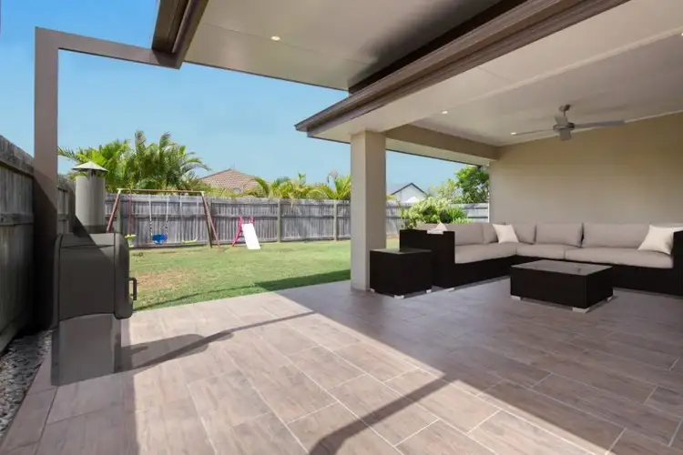 Fourth view of Homely house listing, 28 Chestwood Crescent, Sippy Downs QLD 4556
