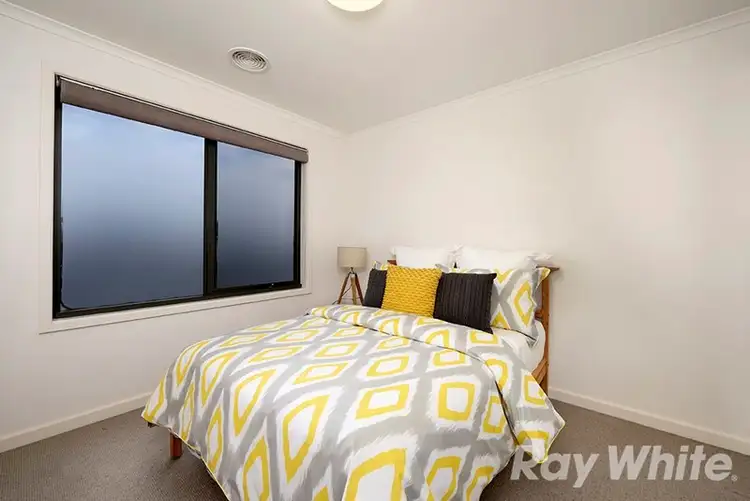 Seventh view of Homely townhouse listing, 12 Beaconsfield Road, Mulgrave VIC 3170