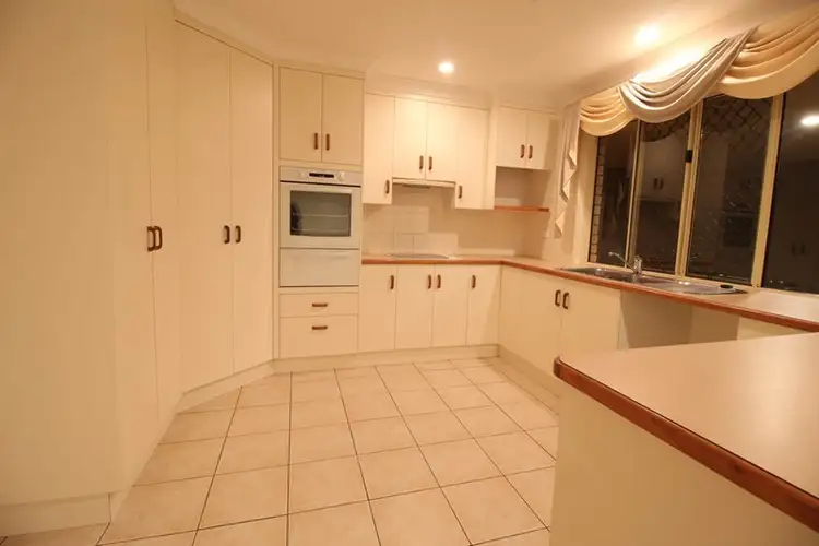 Fifth view of Homely house listing, 12 Haswell Street, Emerald QLD 4720