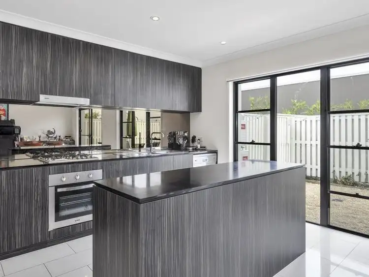 Third view of Homely townhouse listing, 69/18 Archipelago Street, Pacific Pines QLD 4211
