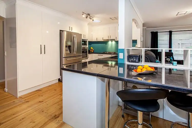 Fourth view of Homely house listing, 44 Fenton Court, Keysborough VIC 3173