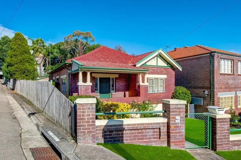 Main view of Homely house listing, 2 Hepburn Avenue, Gladesville NSW 2111