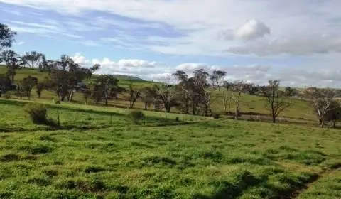 Third view of Homely land listing, 25 Hazelton Place Murringo, Young NSW 2594
