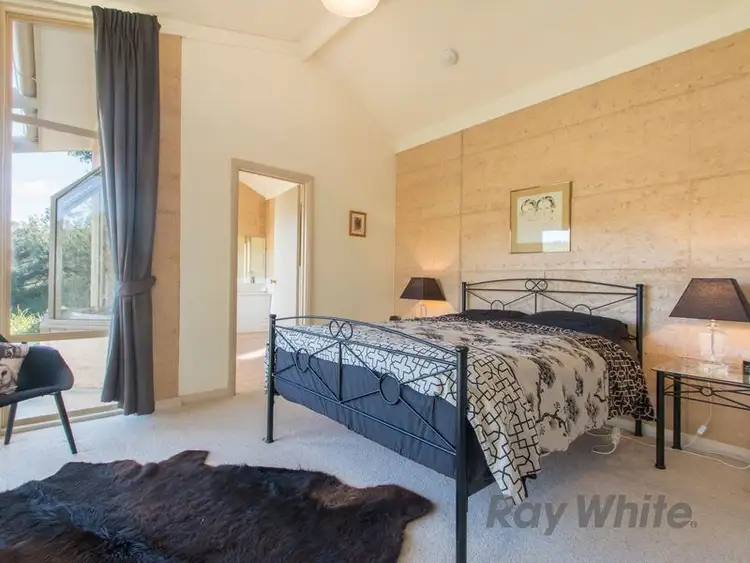 Sixth view of Homely house listing, 295 Skillogalee Creek Road, Watervale SA 5452