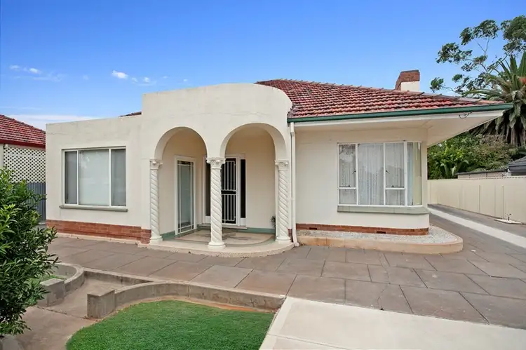 541 Cross Road, Plympton SA 5038