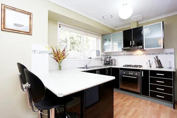 Third view of Homely house listing, 1/3 Jeanette Street, Bayswater VIC 3153