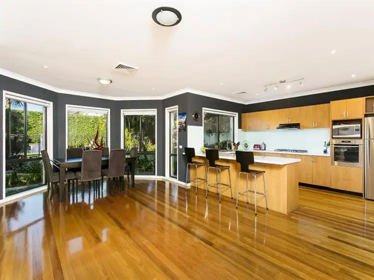 Third view of Homely house listing, 73 Macquarie Street, Chifley NSW 2036