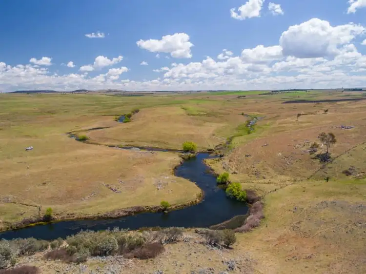 Third view of Homely rural property listing, Otterbourne 506 Enmore Road, Armidale NSW 2350