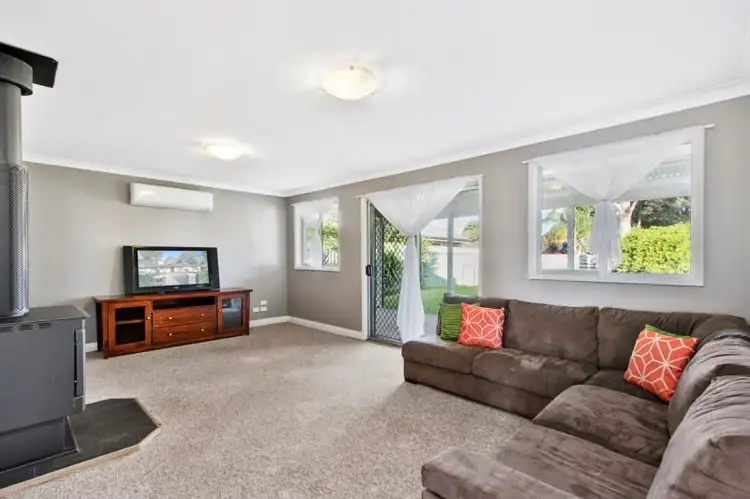 Third view of Homely house listing, 12 Campbell Street, North Richmond NSW 2754