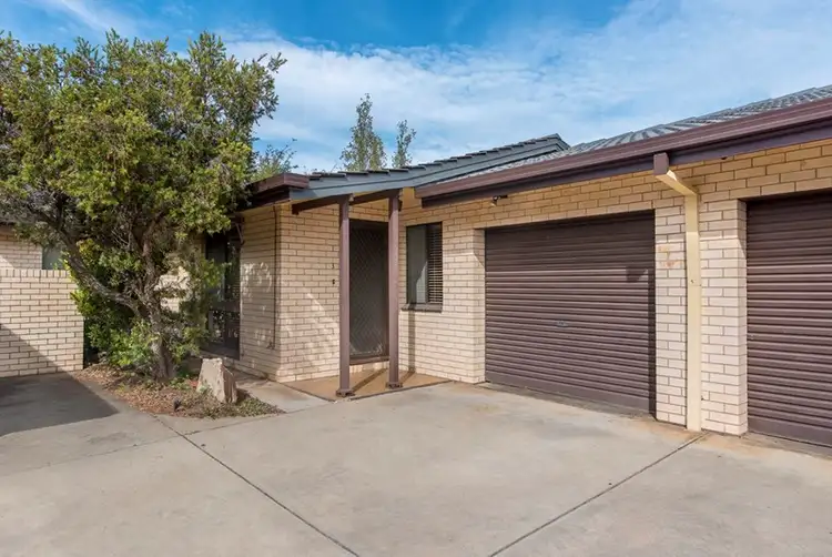 3/12 Southern Avenue, St Marys SA 5042