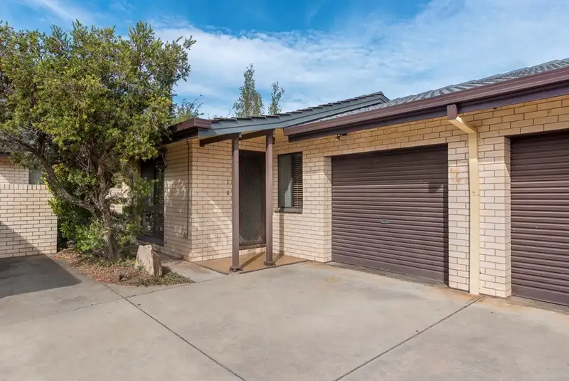 Main view of Homely unit listing, 3/12 Southern Avenue, St Marys SA 5042