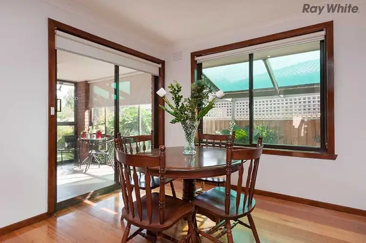 Fifth view of Homely house listing, 23 Daimler Avenue, Keilor Downs VIC 3038