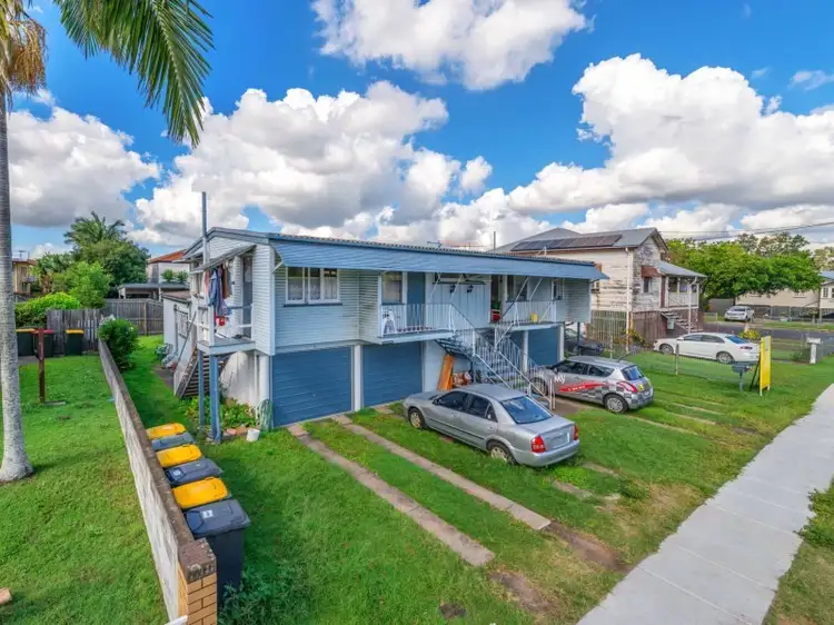 83 Seymour Road, Ascot QLD 4007