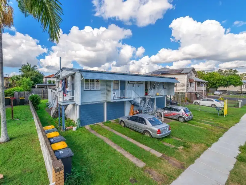 Main view of Homely block of units listing, 83 Seymour Road, Ascot QLD 4007