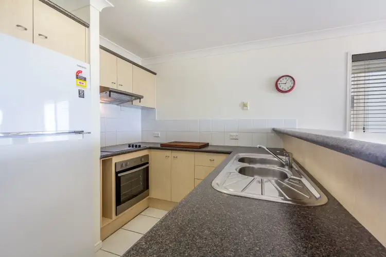 Sixth view of Homely unit listing, 9/550 Marine Parade, Biggera Waters QLD 4216