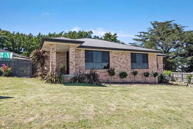 Main view of Homely house listing, 6 Mestre Court, St Leonards TAS 7250