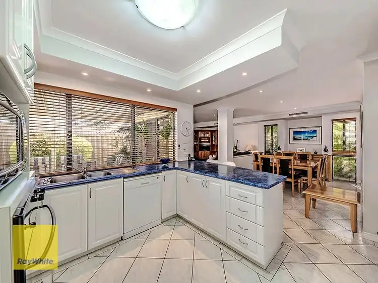 Second view of Homely house listing, 32 Macaulay Crescent, Inglewood WA 6052
