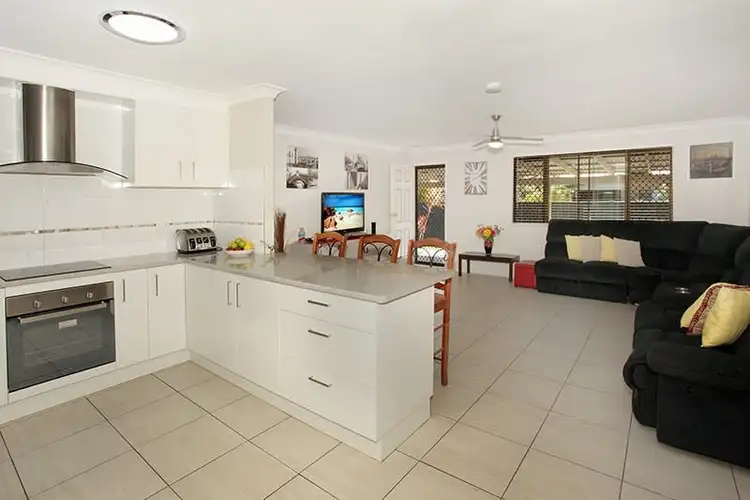 Third view of Homely house listing, 3 Tuldar Street, Wurtulla QLD 4575