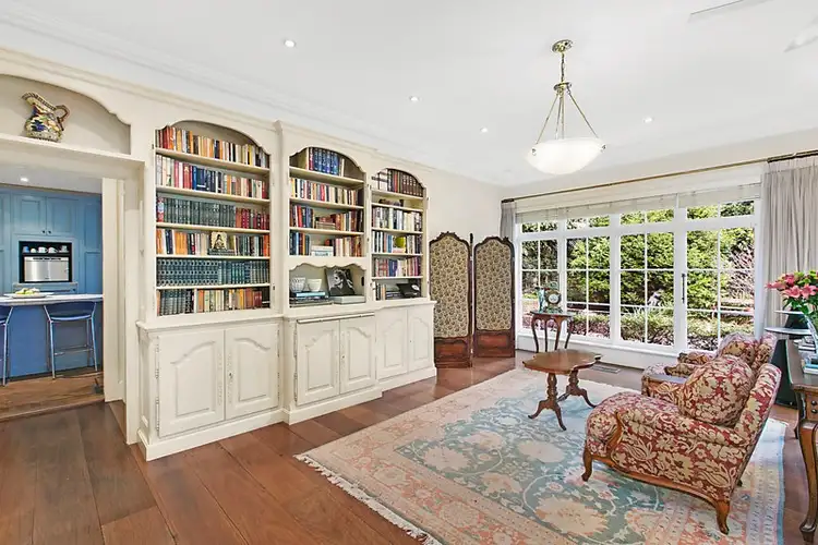 Second view of Homely house listing, 122 Bellevue Road, Bellevue Hill NSW 2023