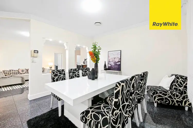 Sixth view of Homely house listing, 11 Darcy Avenue, Lidcombe NSW 2141