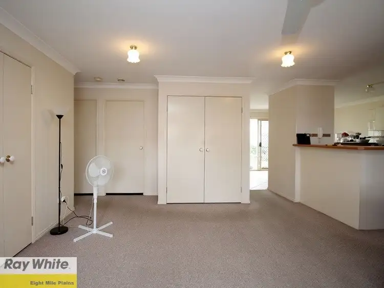 Fourth view of Homely townhouse listing, 23/359 Warrigal Road, Eight Mile Plains QLD 4113