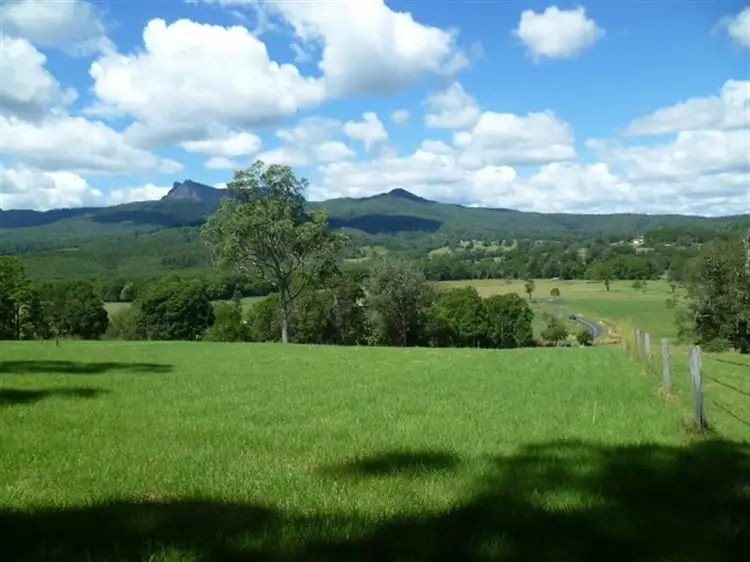 475 Brays Creek Road, Tyalgum NSW 2484