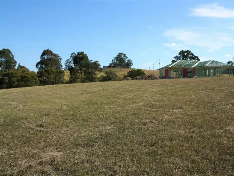 Fourth view of Homely house listing, Lot 3005 Oxbow Place 'Riverdowns Estate', Clarence Town NSW 2321