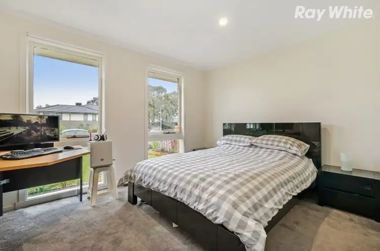 Fifth view of Homely house listing, 67 Goulburn Drive, Rowville VIC 3178