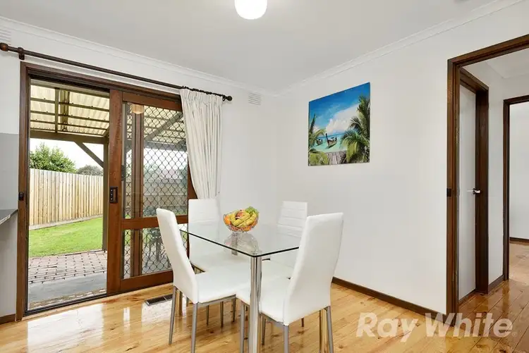 Third view of Homely unit listing, 2/8 Topaz Court, Mulgrave VIC 3170