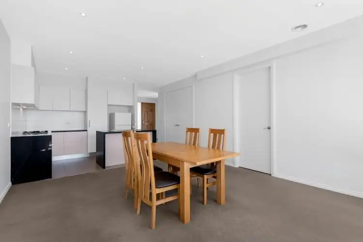 Fourth view of Homely townhouse listing, 4/231 Dorking Road, Box Hill North VIC 3129