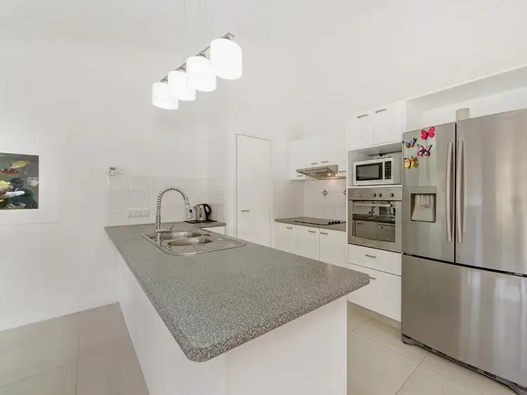 Fifth view of Homely house listing, 6 Nandi Terrace, Pacific Pines QLD 4211