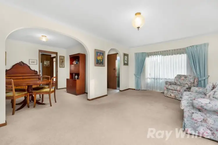 Second view of Homely unit listing, 1/18 Morshead Avenue, Mount Waverley VIC 3149