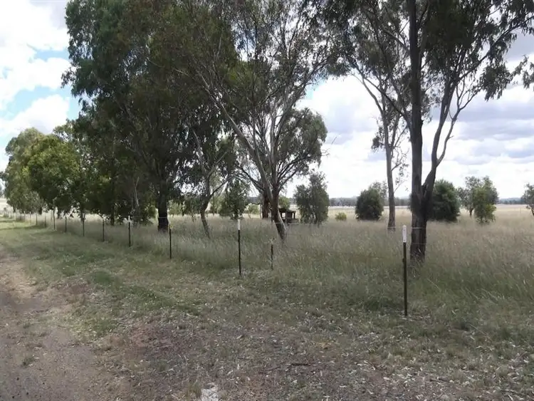 Third view of Homely land listing, Lot 102 Burgmanns Lane, Tamworth NSW 2340