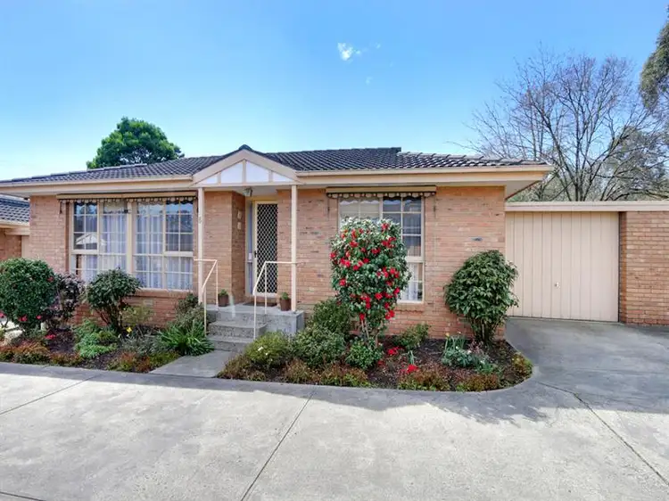5/200 Hull Road, Mooroolbark VIC 3138