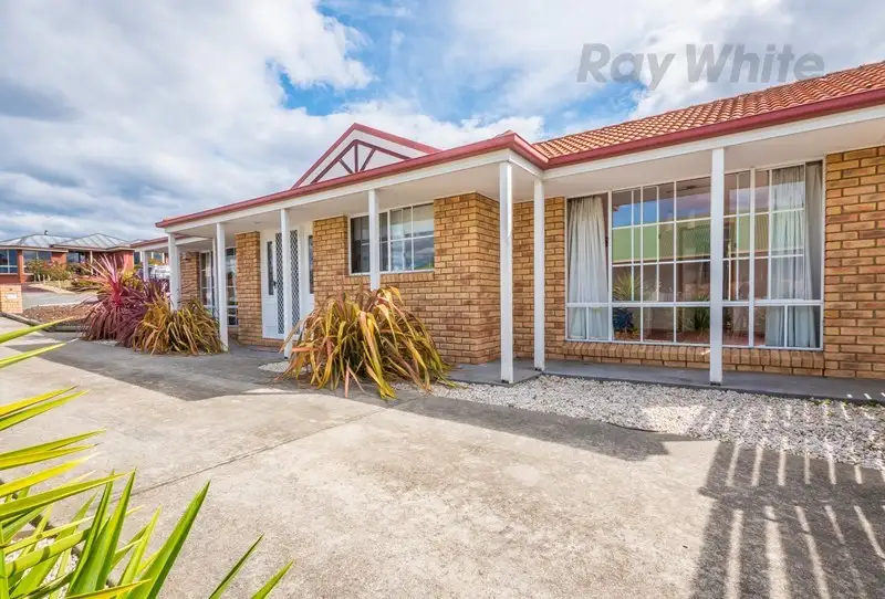 Main view of Homely house listing, 132 Willowbend Road, Kingston TAS 7050